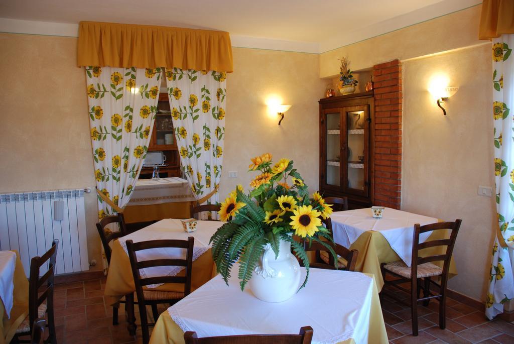Agriturismo D' Epoca La Marianella Catabbio Luaran gambar